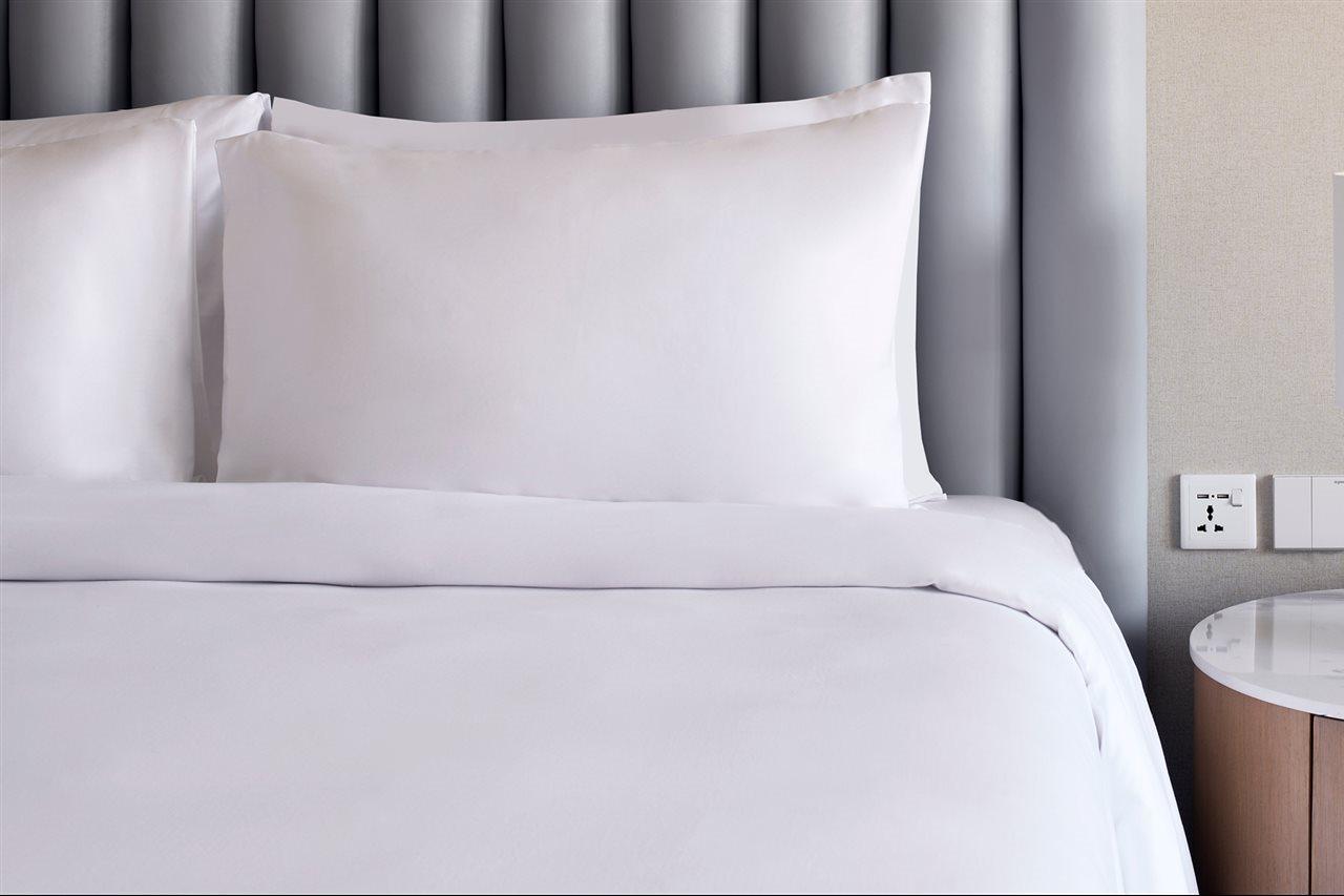 Bluesun Hotel Soline 브렐라 외부 사진