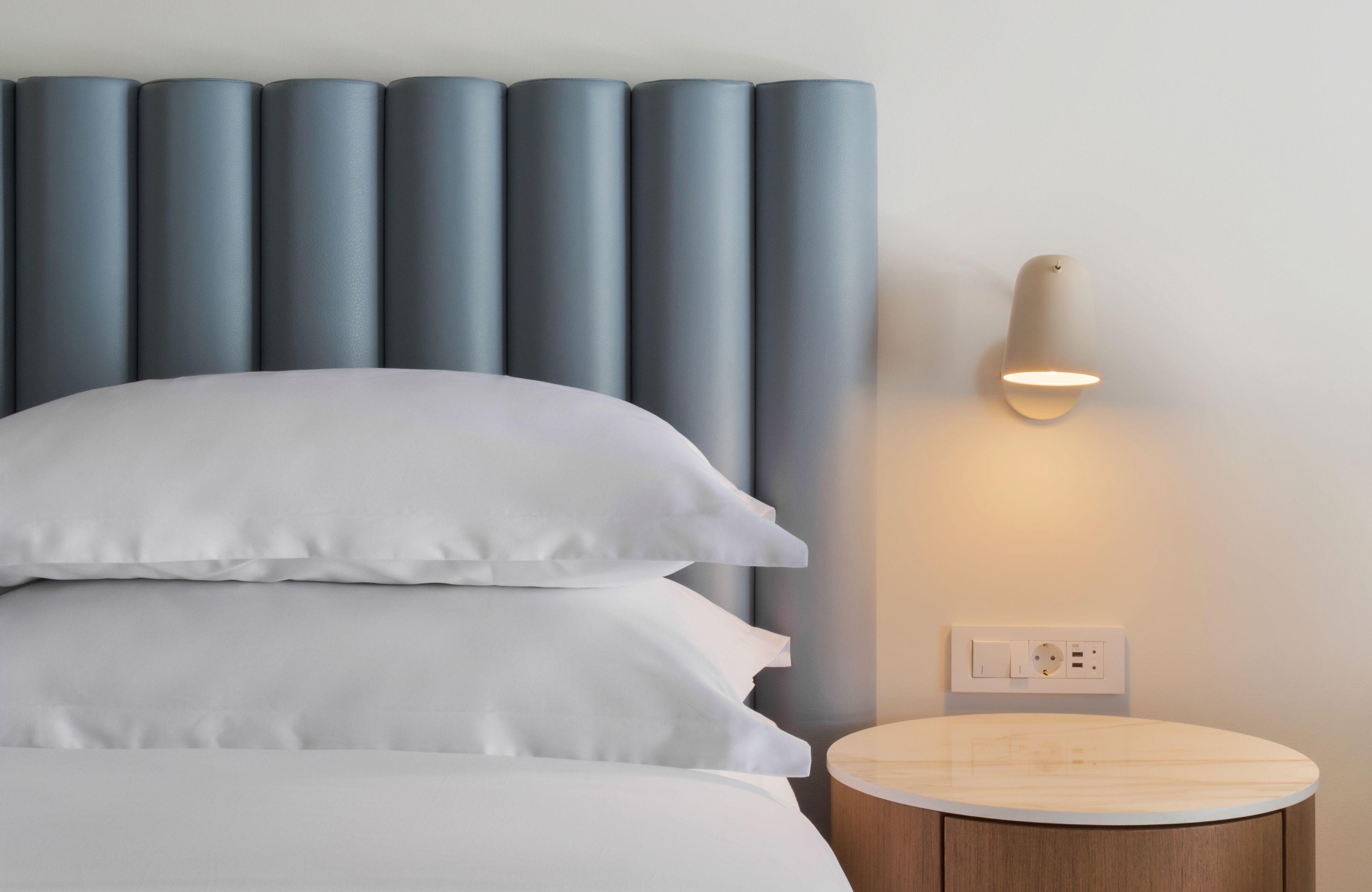 Bluesun Hotel Soline 브렐라 외부 사진