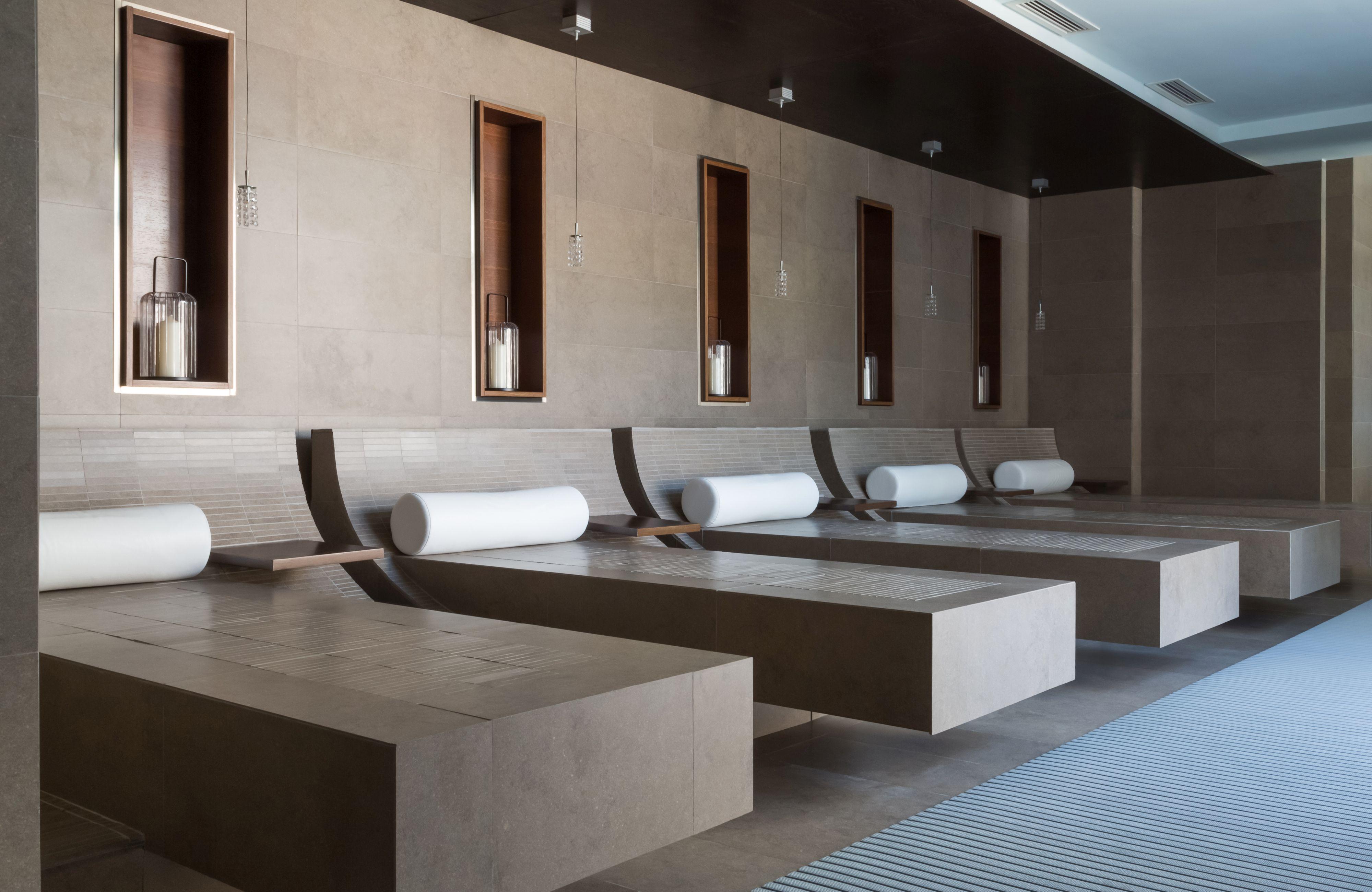 Bluesun Hotel Soline 브렐라 외부 사진