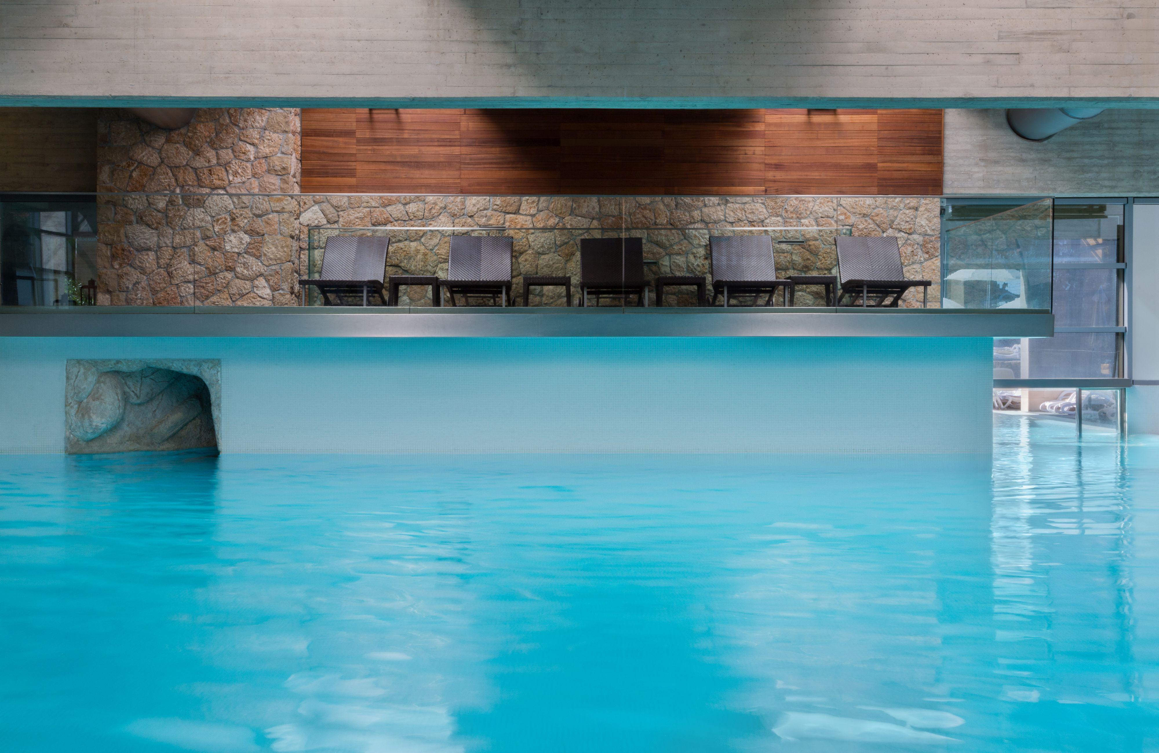 Bluesun Hotel Soline 브렐라 외부 사진